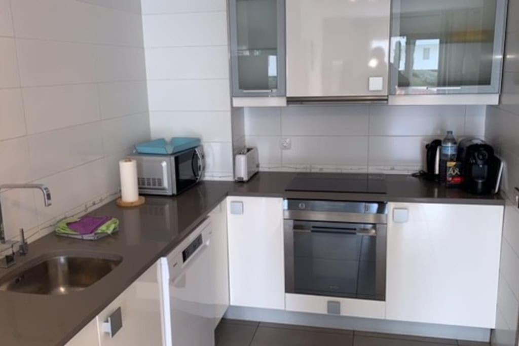 Appartement Terrasse Emplacement N° 1 Empuriabrava Bagian luar foto