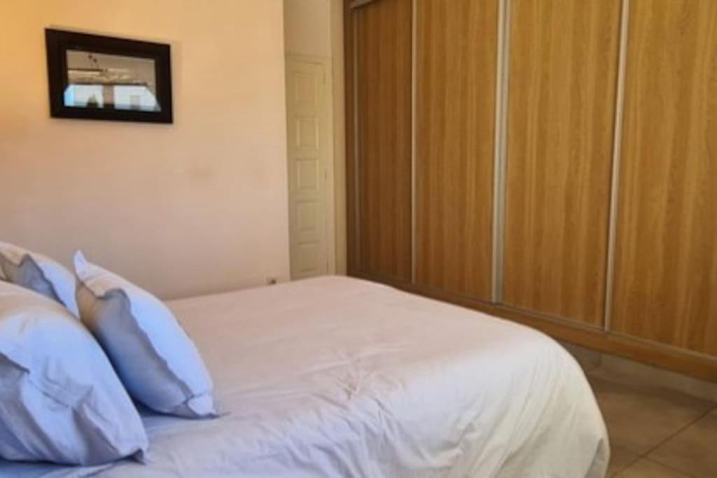Appartement Terrasse Emplacement N° 1 Empuriabrava Bagian luar foto